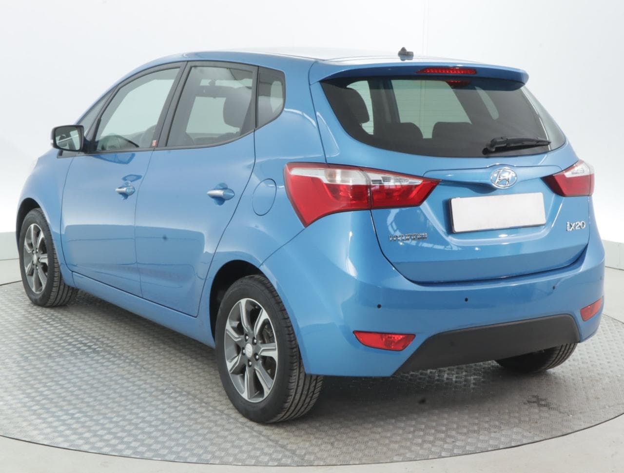2017 Hyundai ix20 - 5