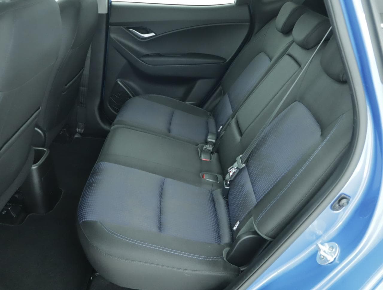2017 Hyundai ix20 - 15
