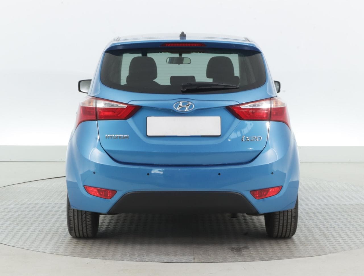 2017 Hyundai ix20 - 6