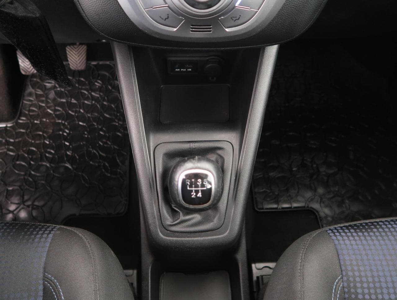 2012 Hyundai ix20 - 19