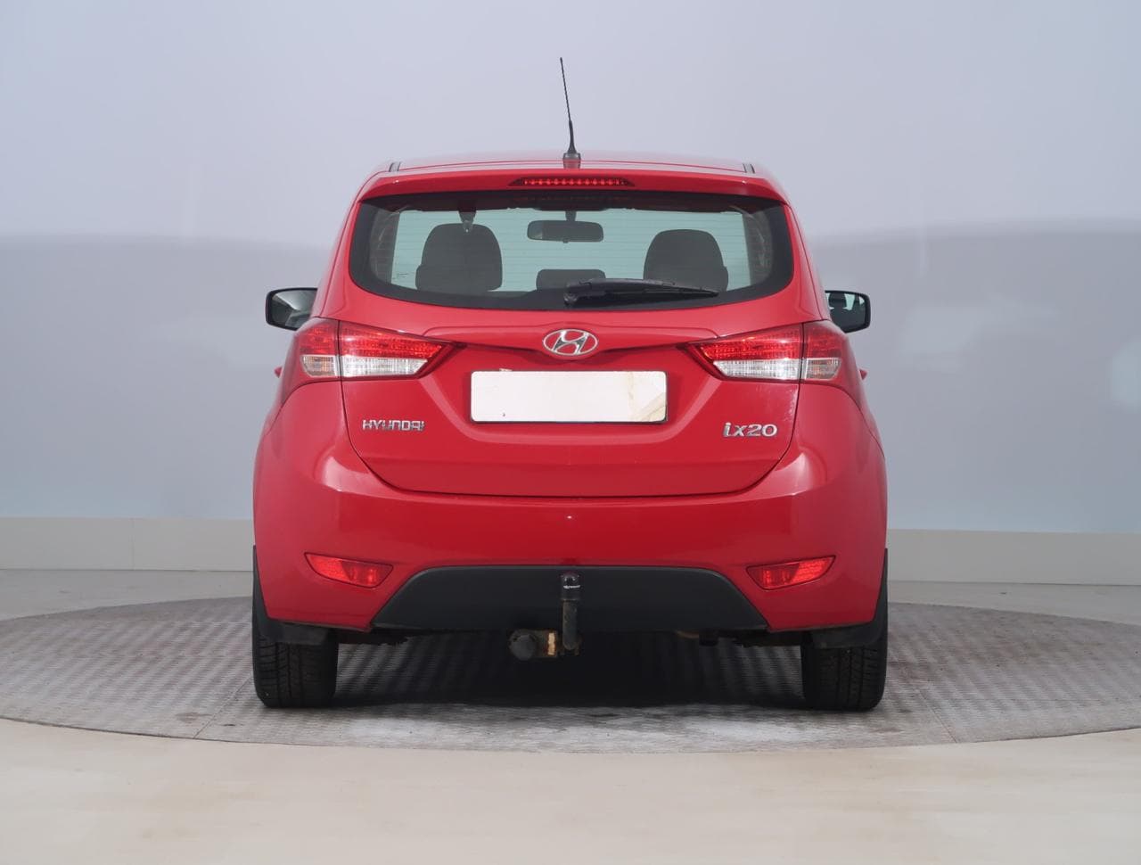 2012 Hyundai ix20 - 6