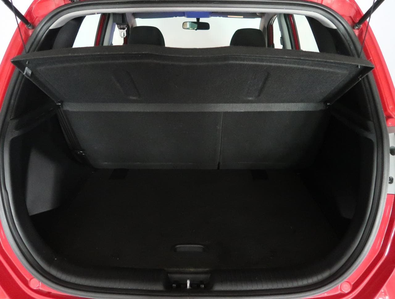 2012 Hyundai ix20 - 20