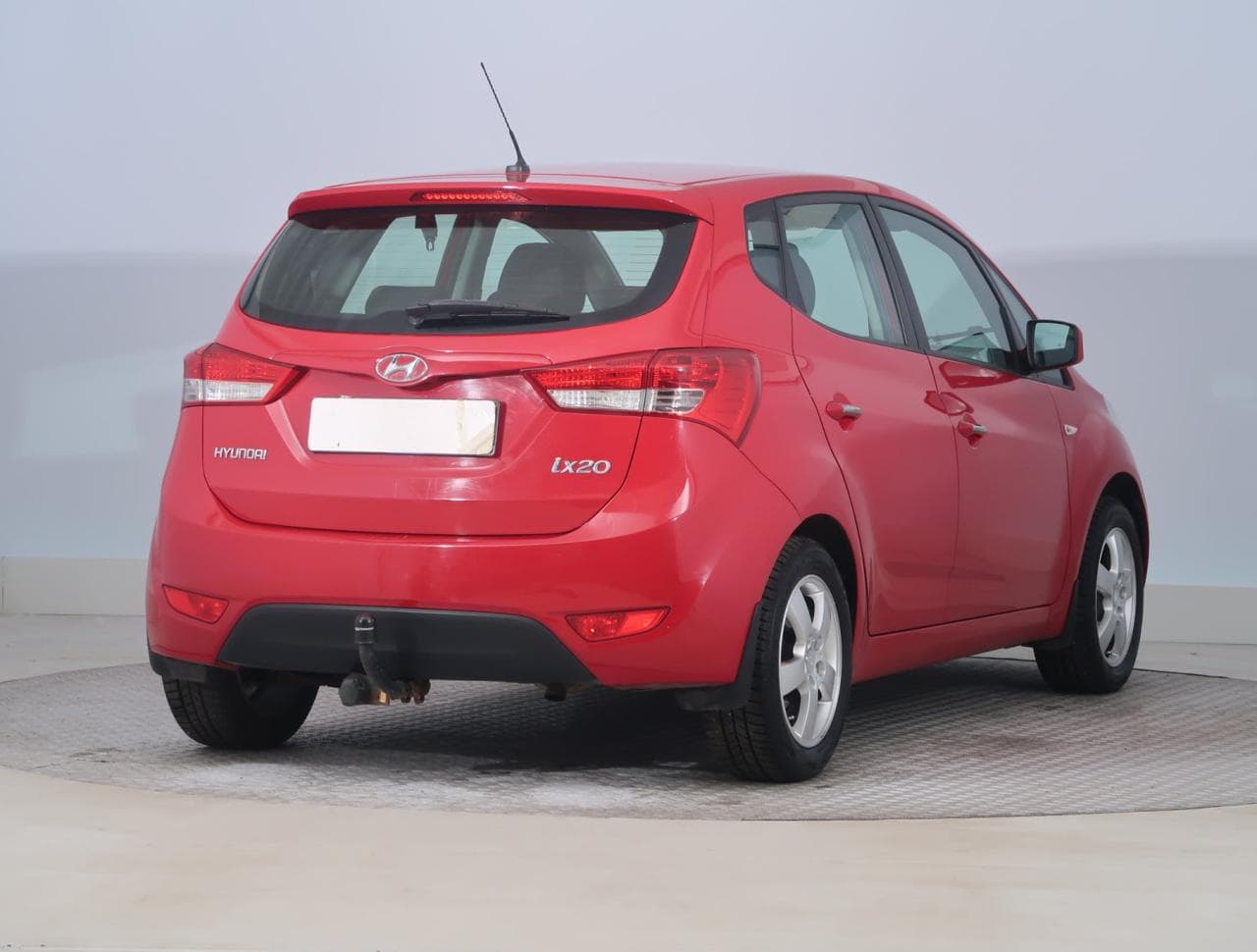 2012 Hyundai ix20 - 7