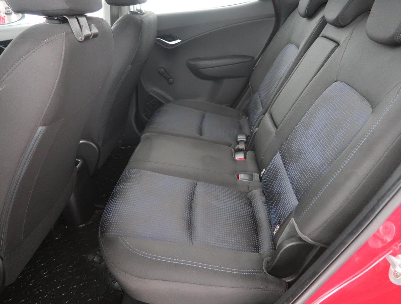 2012 Hyundai ix20 - 15