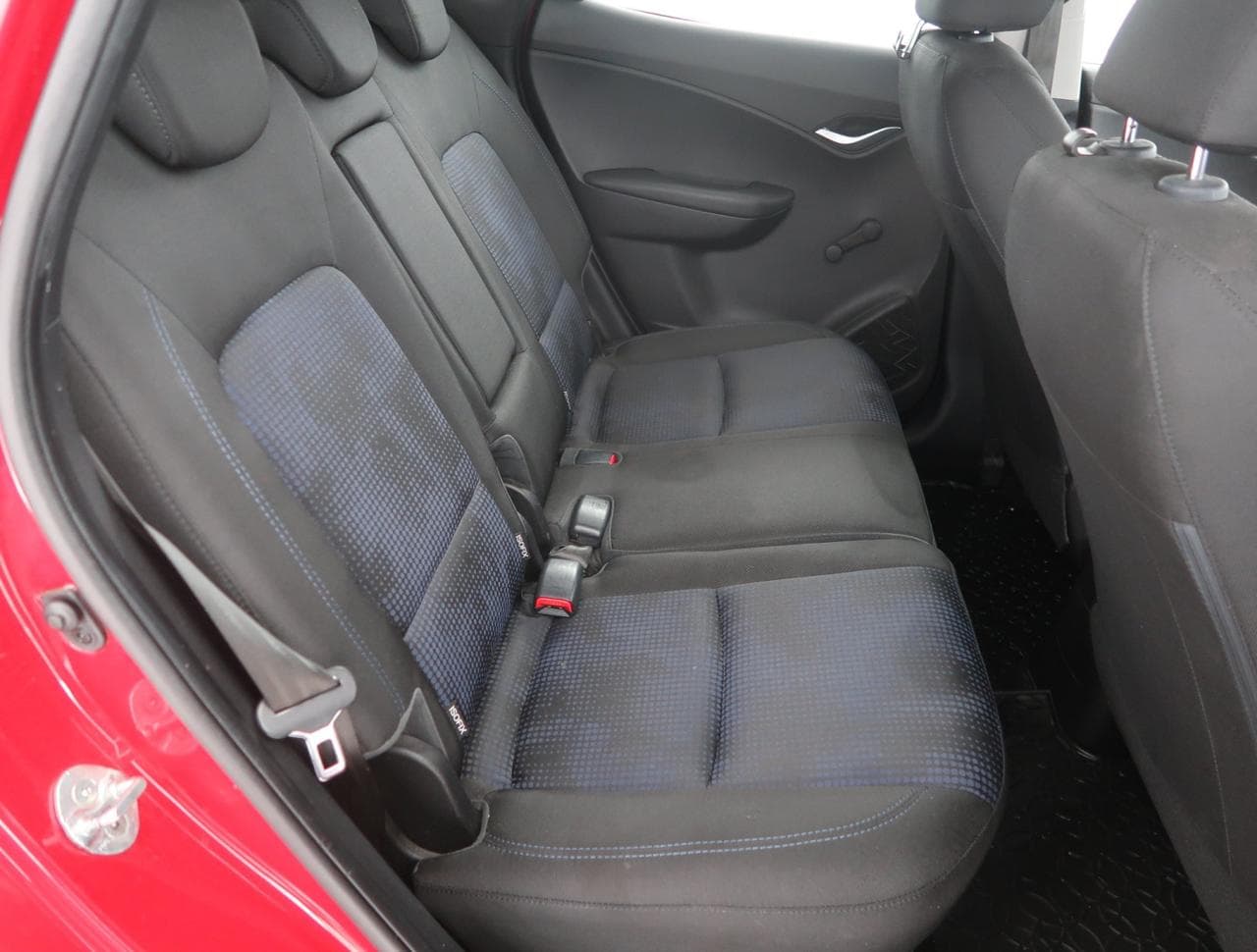 2012 Hyundai ix20 - 13