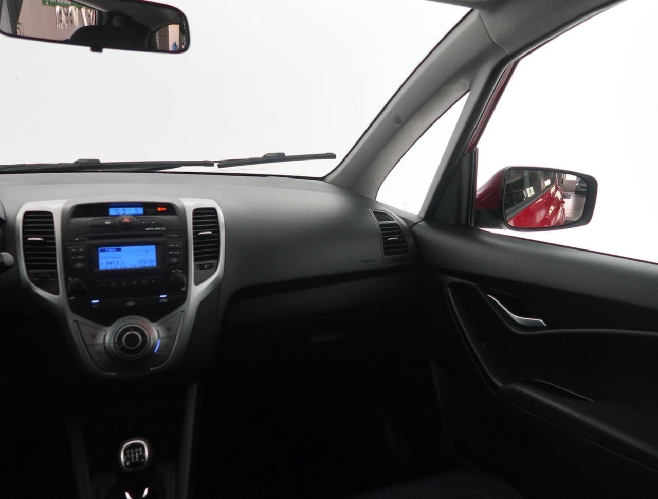 2012 Hyundai ix20 - 11