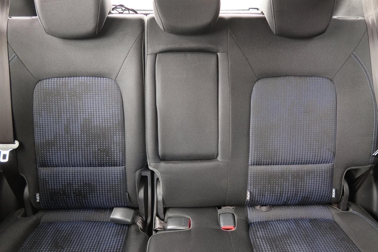 2017 Hyundai ix20 - 14