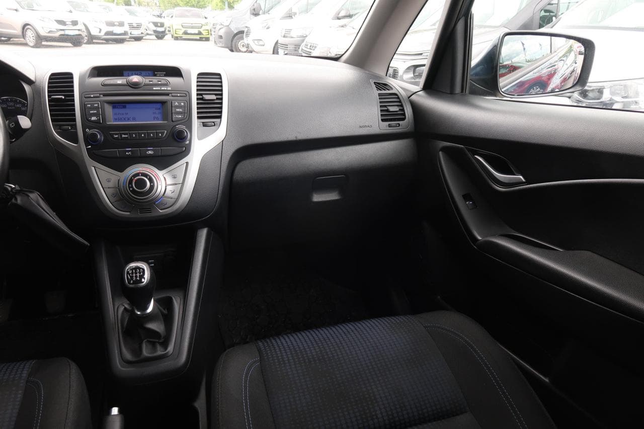 2017 Hyundai ix20 - 11