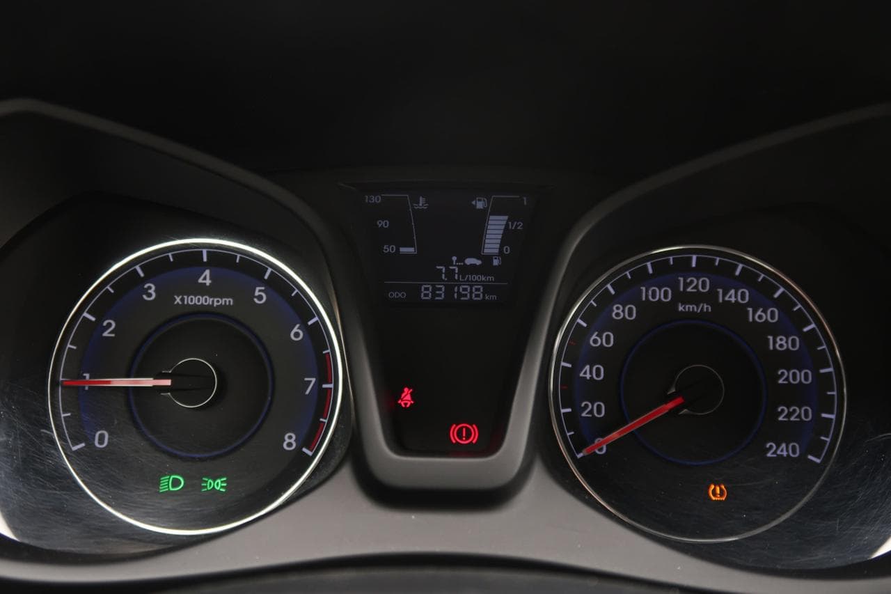 2017 Hyundai ix20 - 17