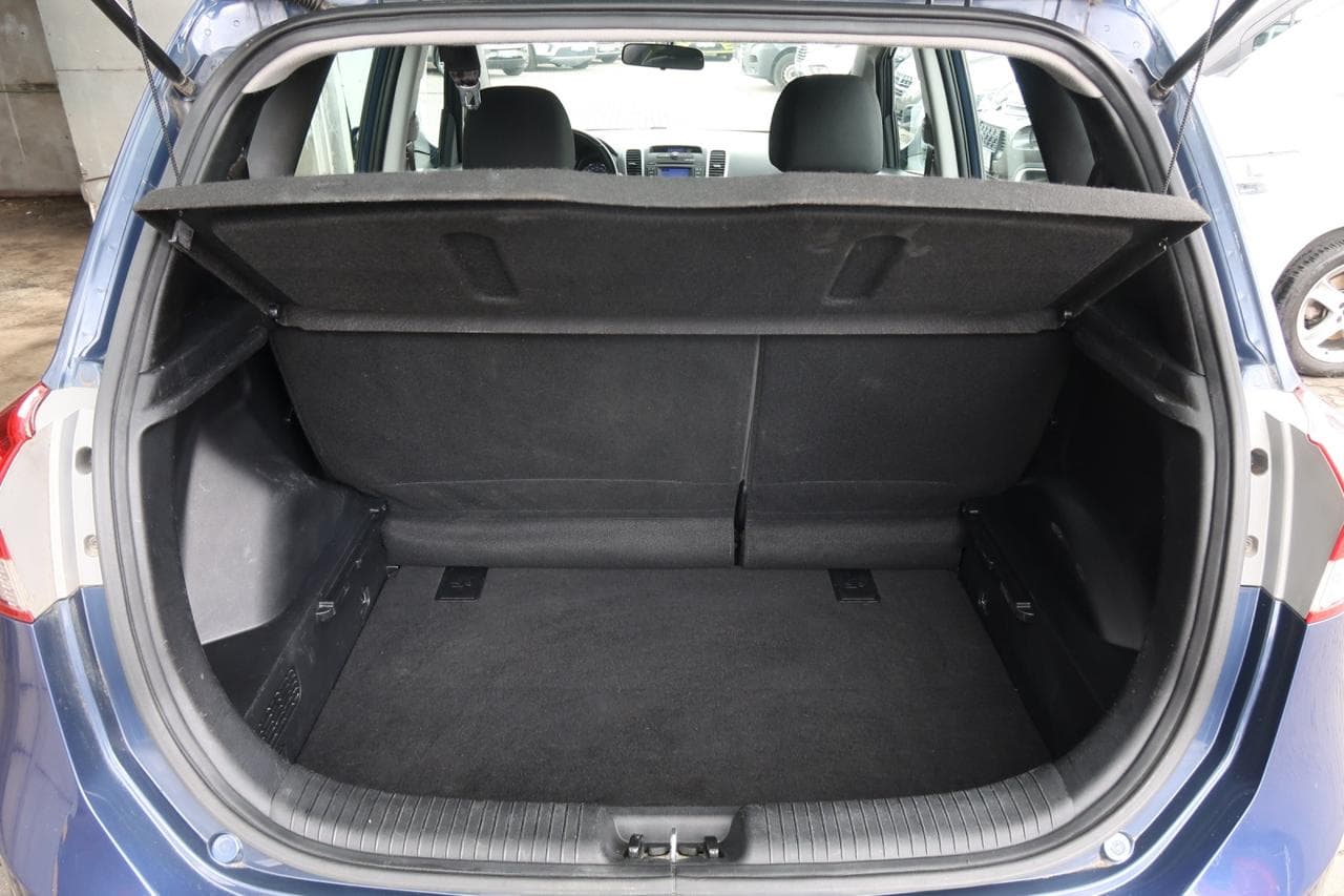 2017 Hyundai ix20 - 19
