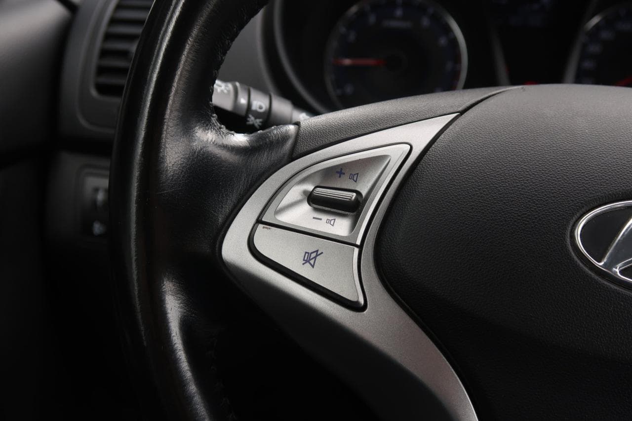 2017 Hyundai ix20 - 20