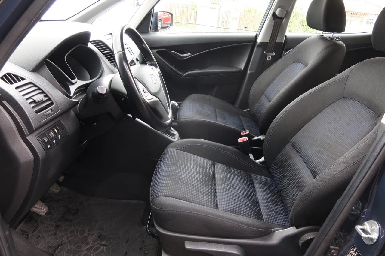 2017 Hyundai ix20 - 16