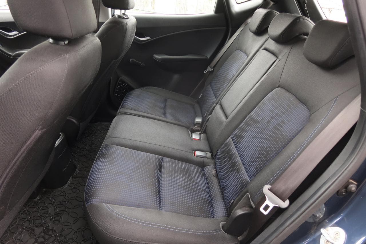 2017 Hyundai ix20 - 15