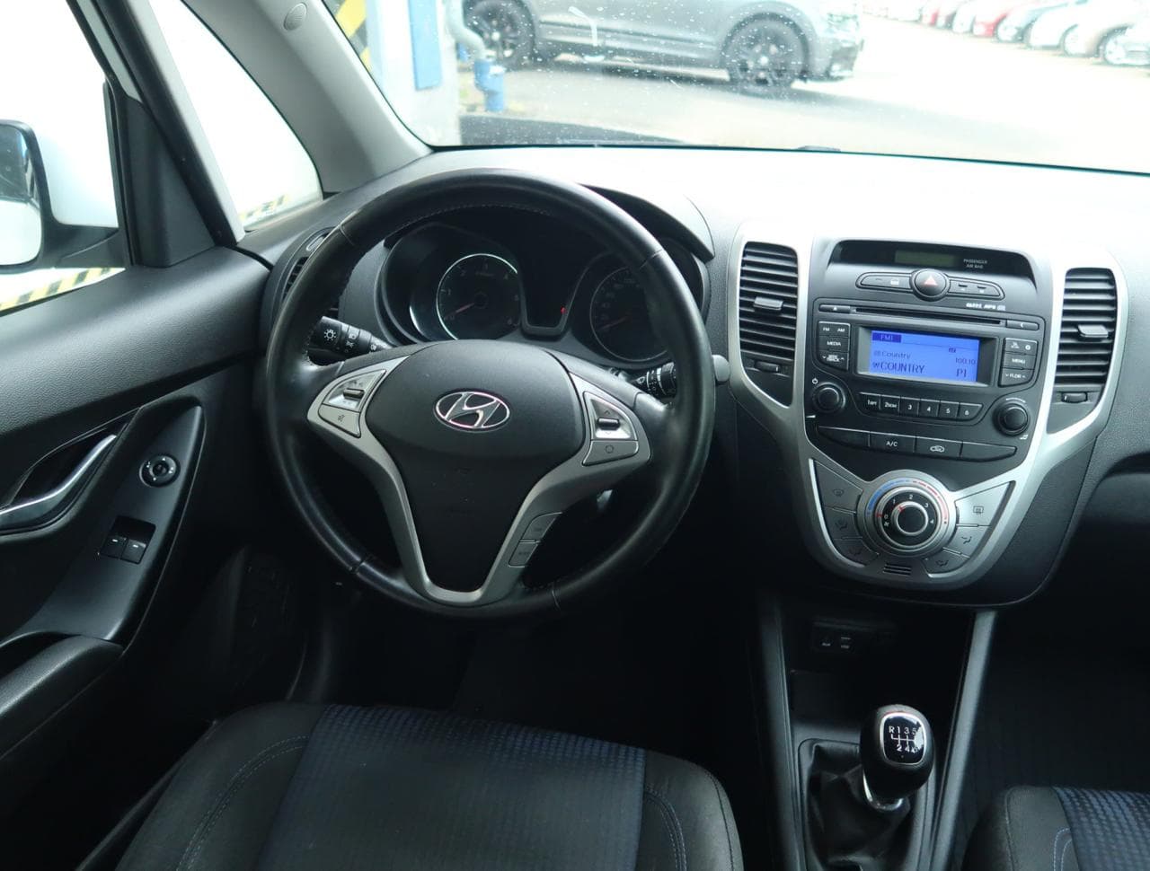 2016 Hyundai ix20 - 9