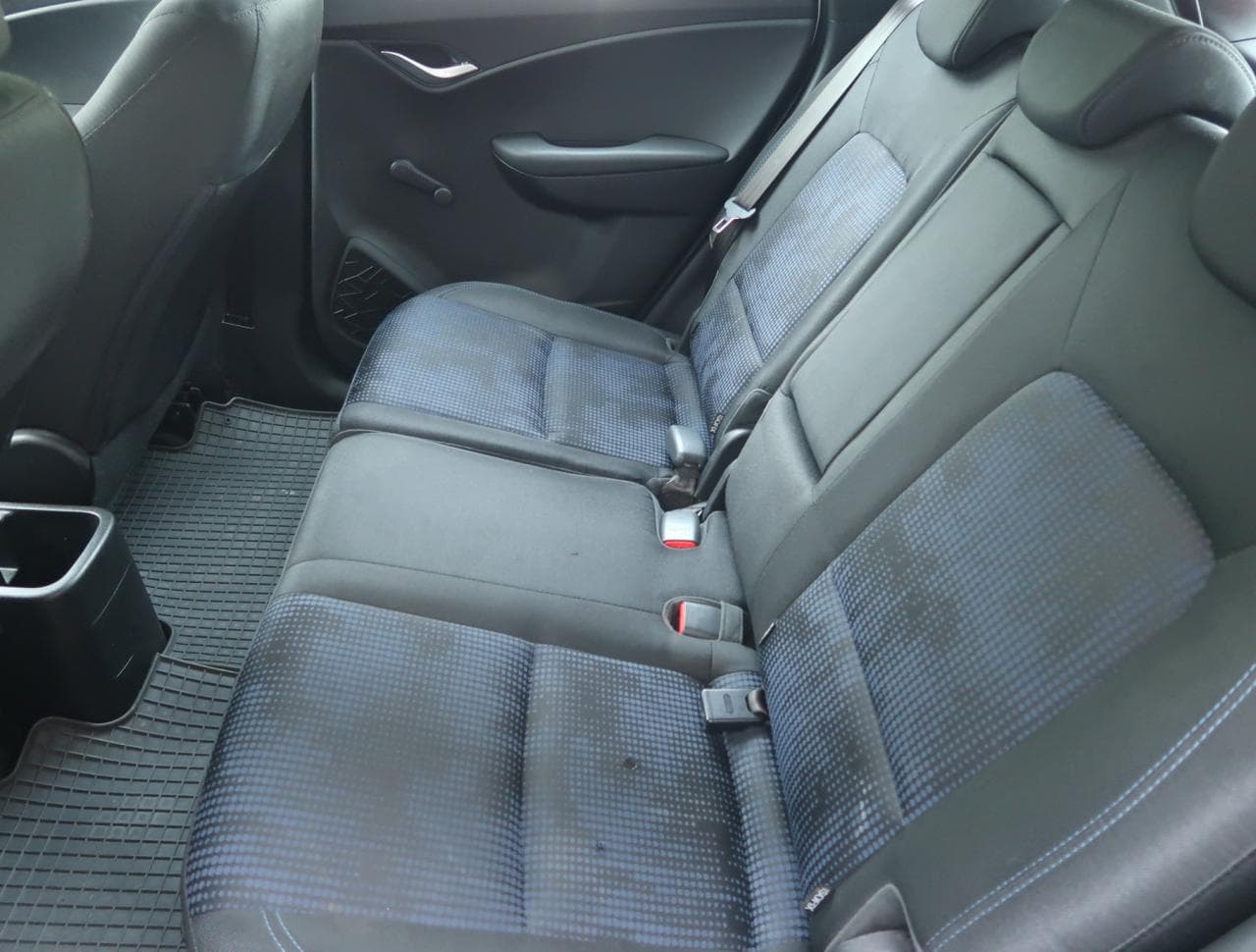 2016 Hyundai ix20 - 15