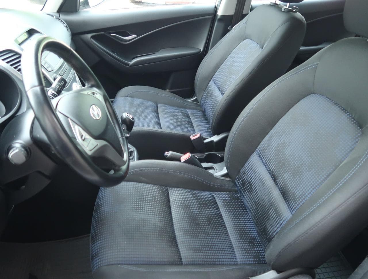 2016 Hyundai ix20 - 16