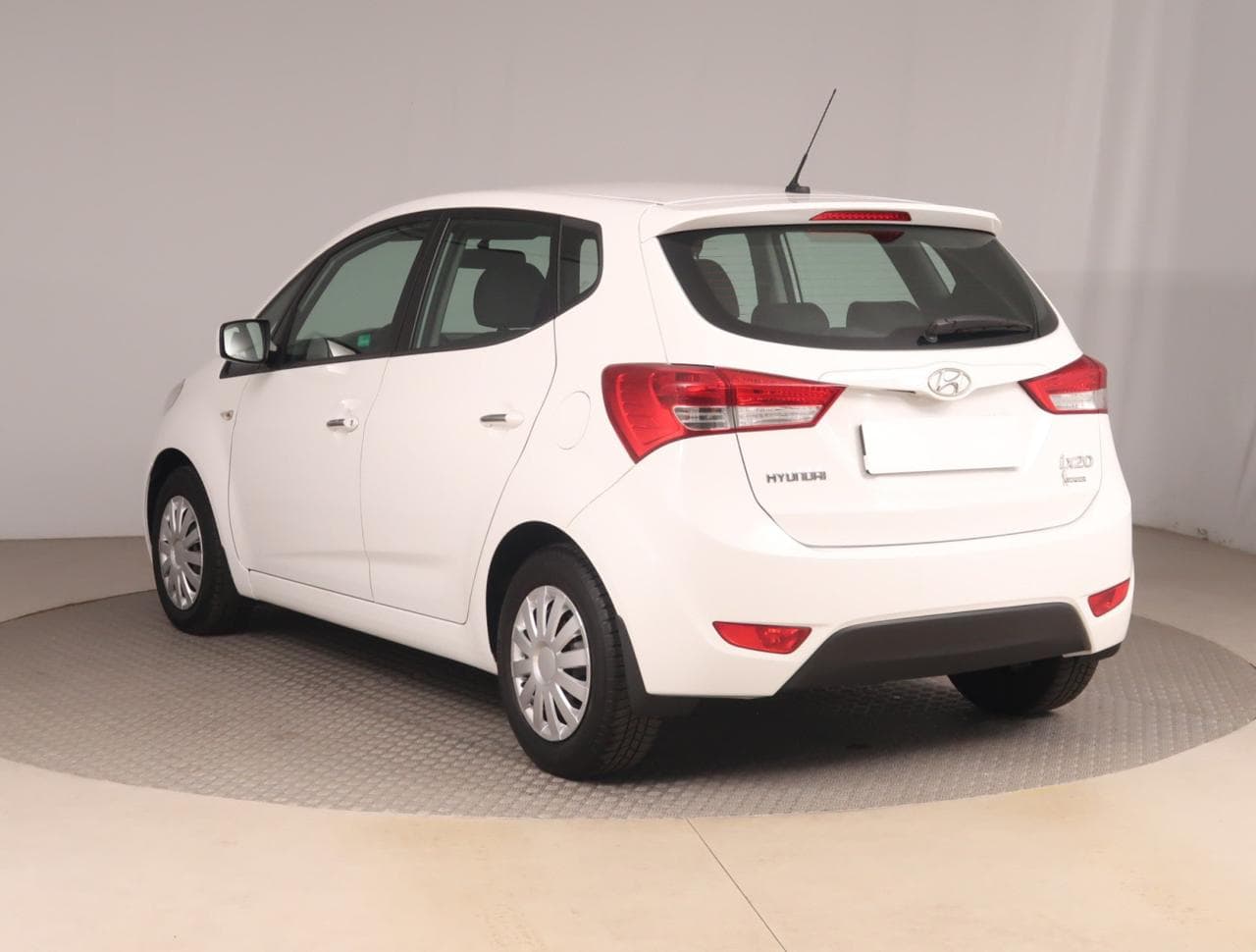 2016 Hyundai ix20 - 5