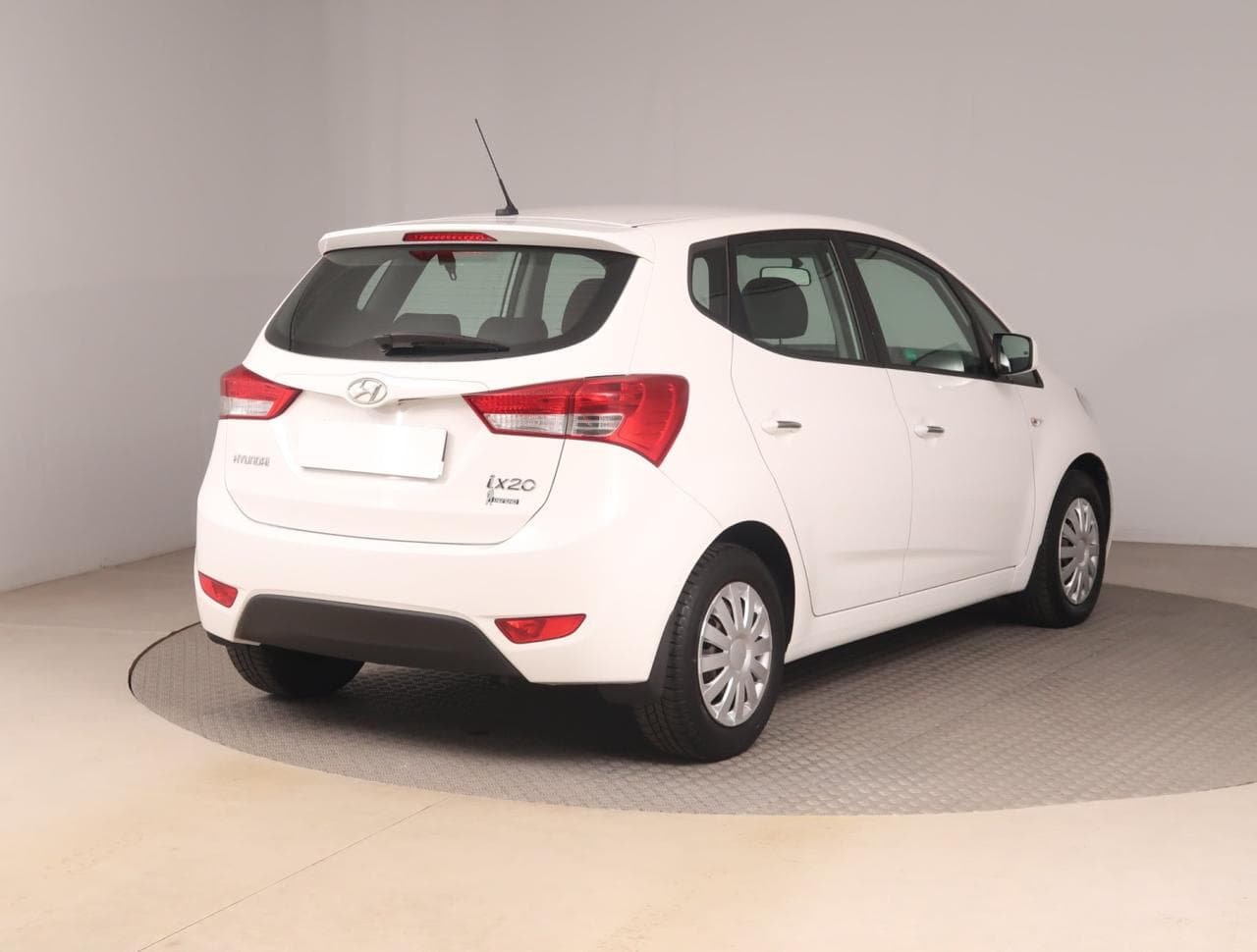 2016 Hyundai ix20 - 7
