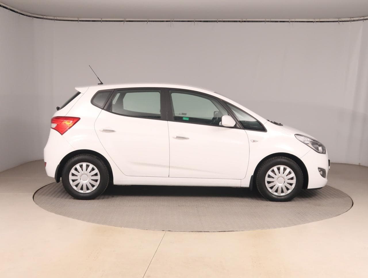 2016 Hyundai ix20 - 8