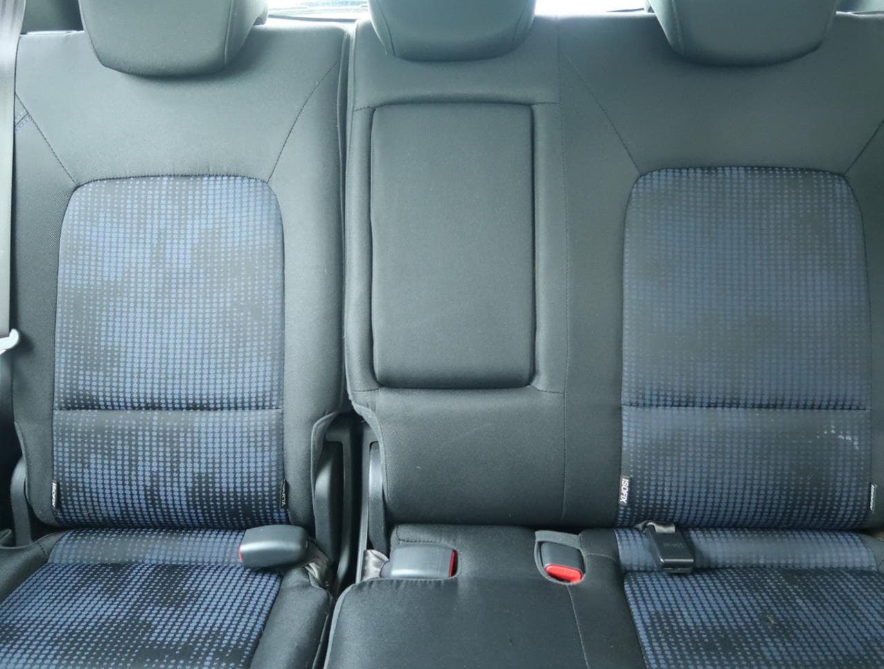 2016 Hyundai ix20 - 14