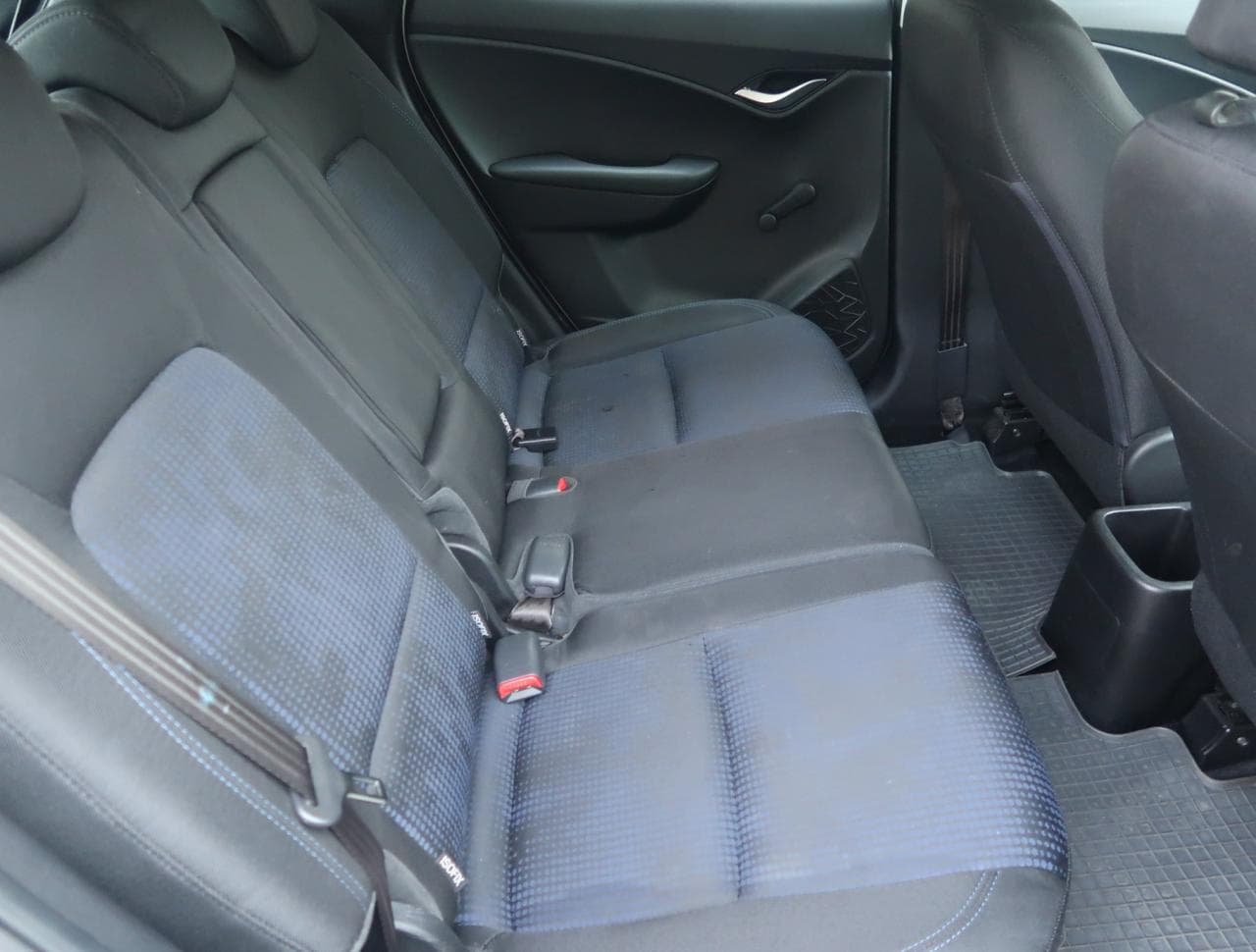 2016 Hyundai ix20 - 13