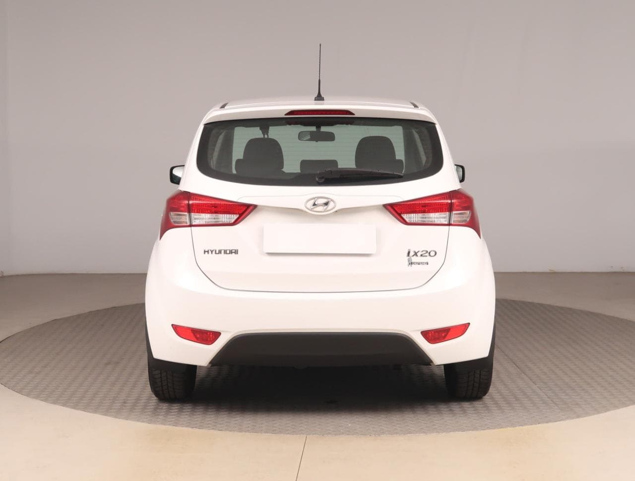 2016 Hyundai ix20 - 6
