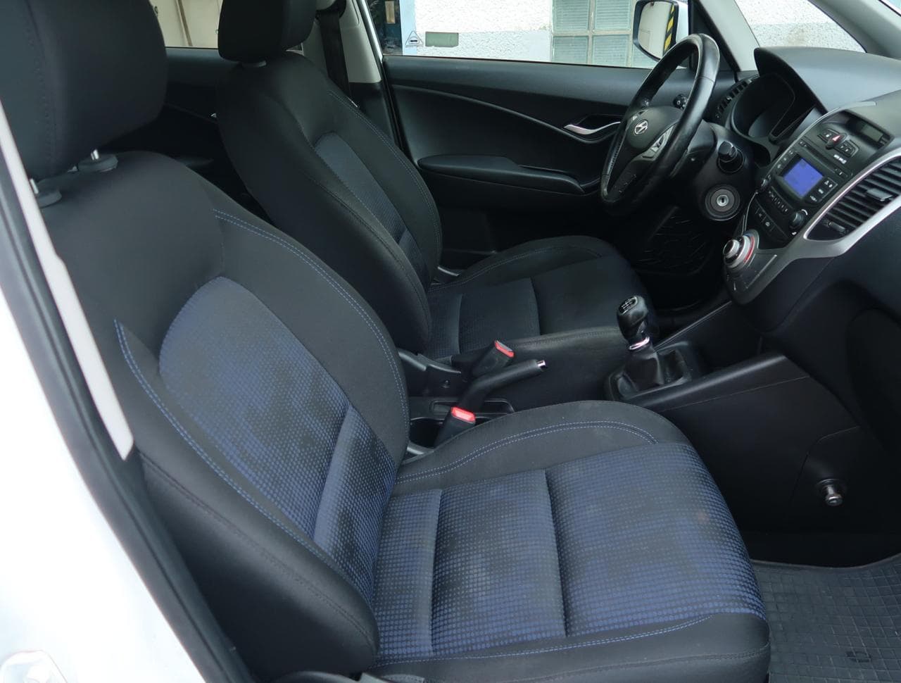 2016 Hyundai ix20 - 12