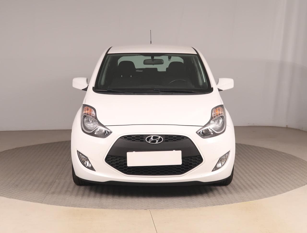 2016 Hyundai ix20 - 2