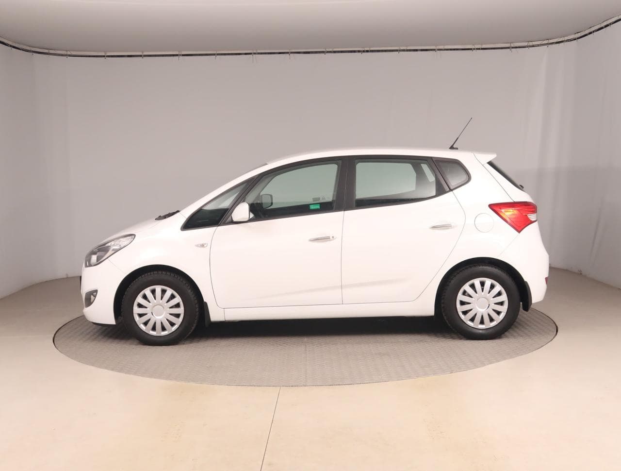 2016 Hyundai ix20 - 4