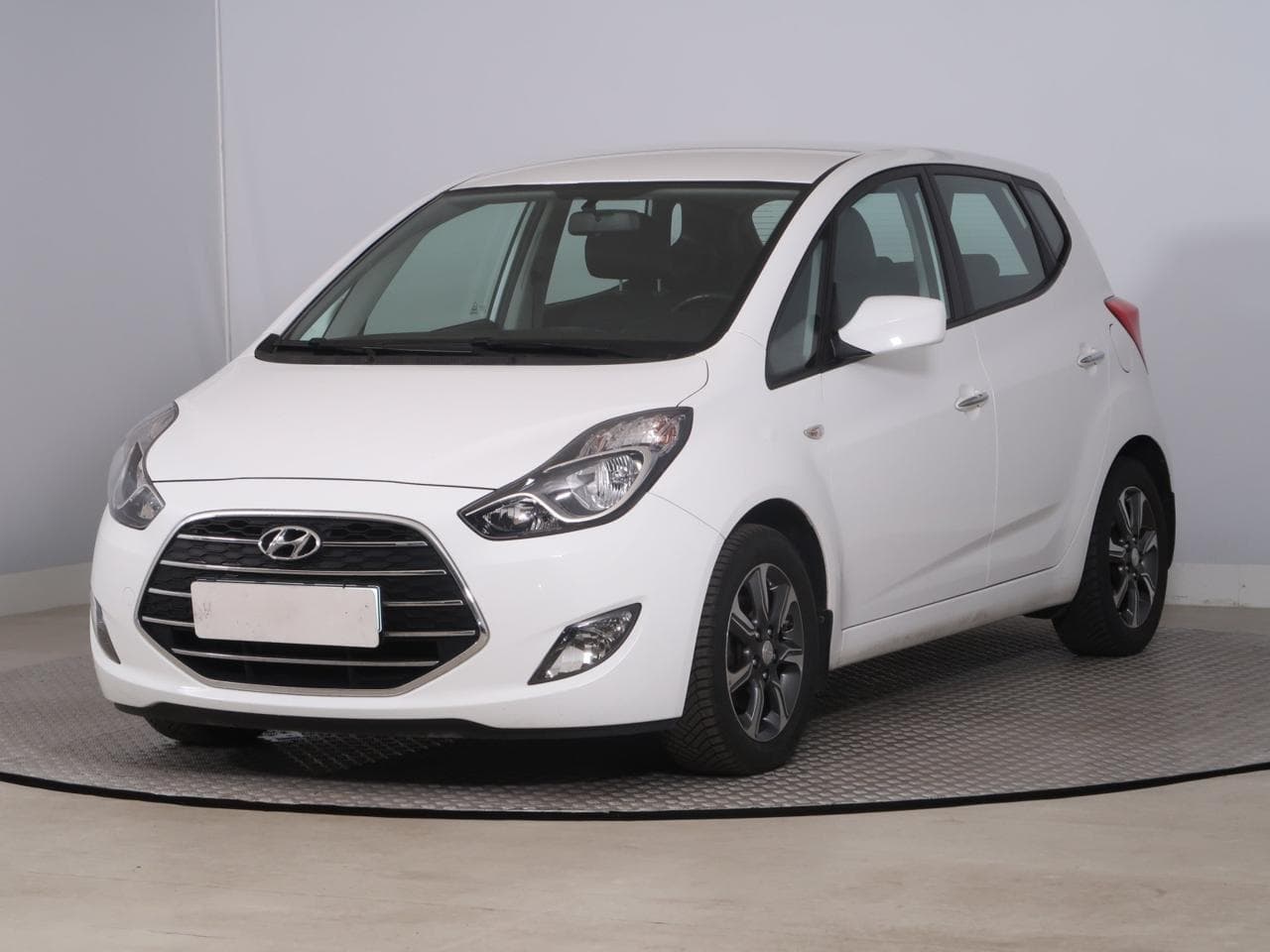 2019 Hyundai ix20 - 3