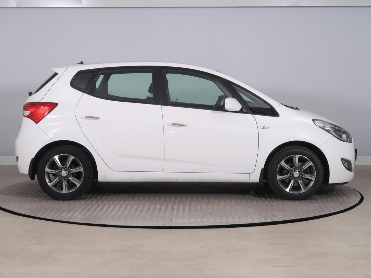 2019 Hyundai ix20 - 8