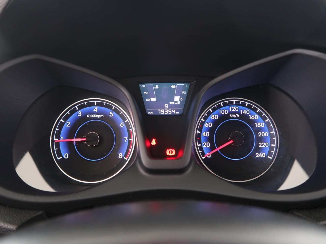 2019 Hyundai ix20 - 24