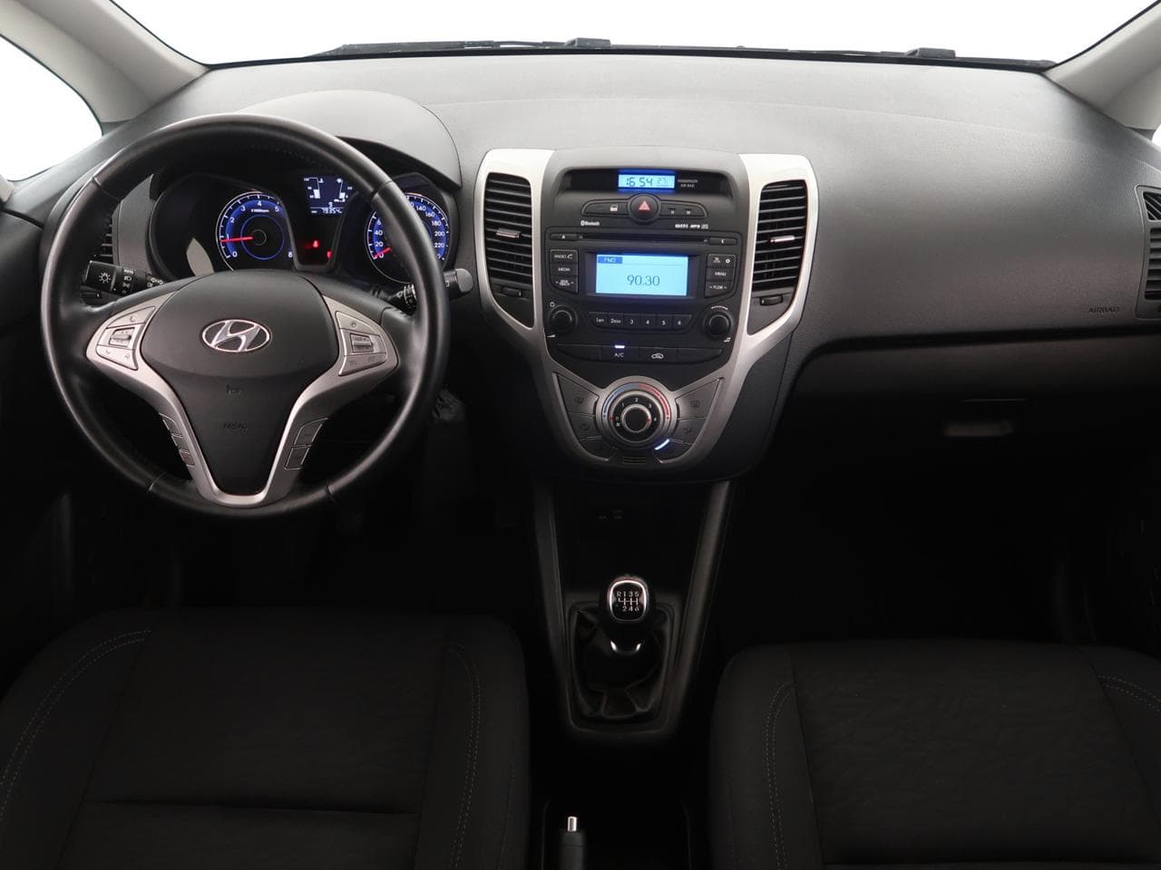 2019 Hyundai ix20 - 11