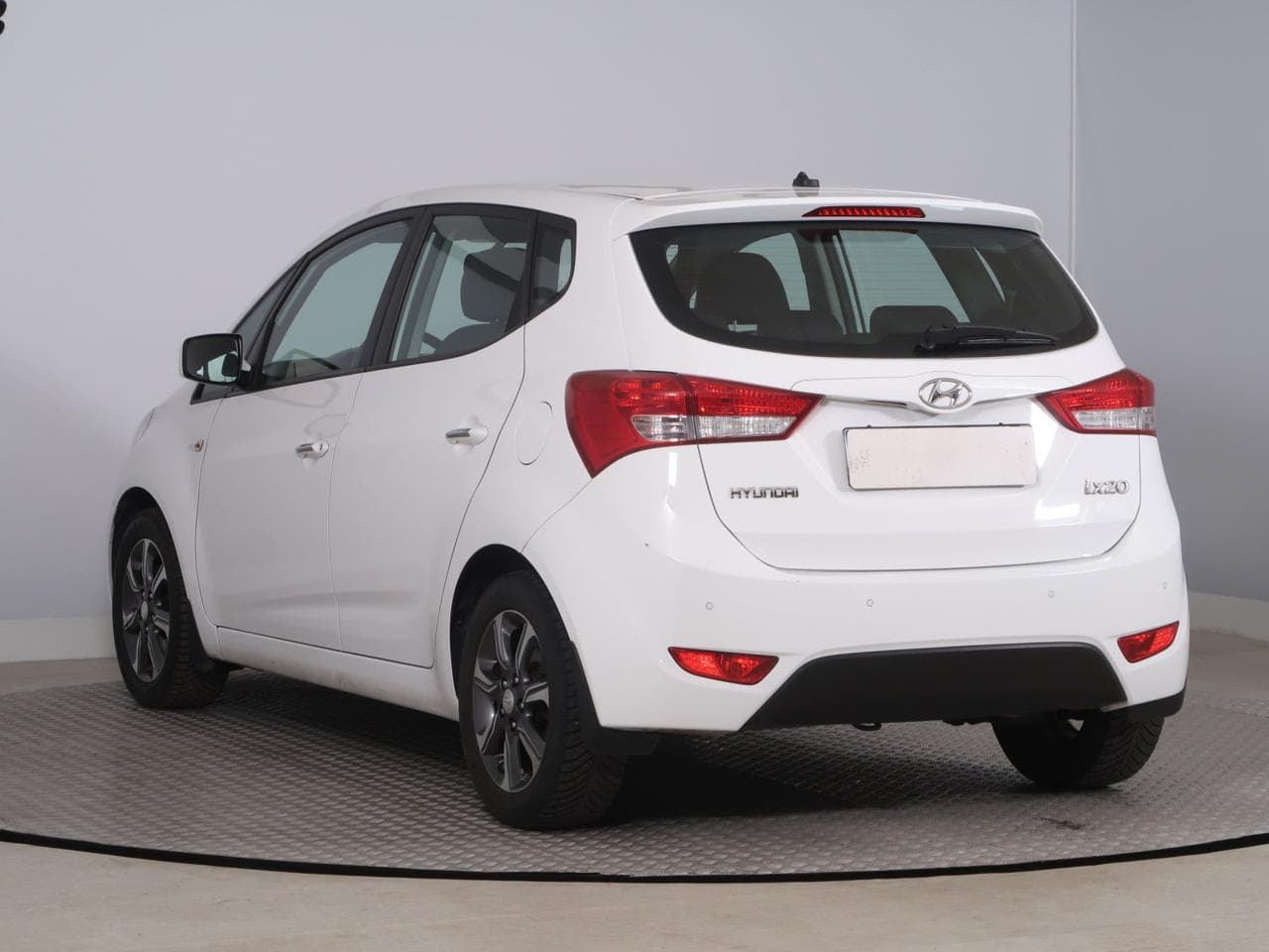 2019 Hyundai ix20 - 5