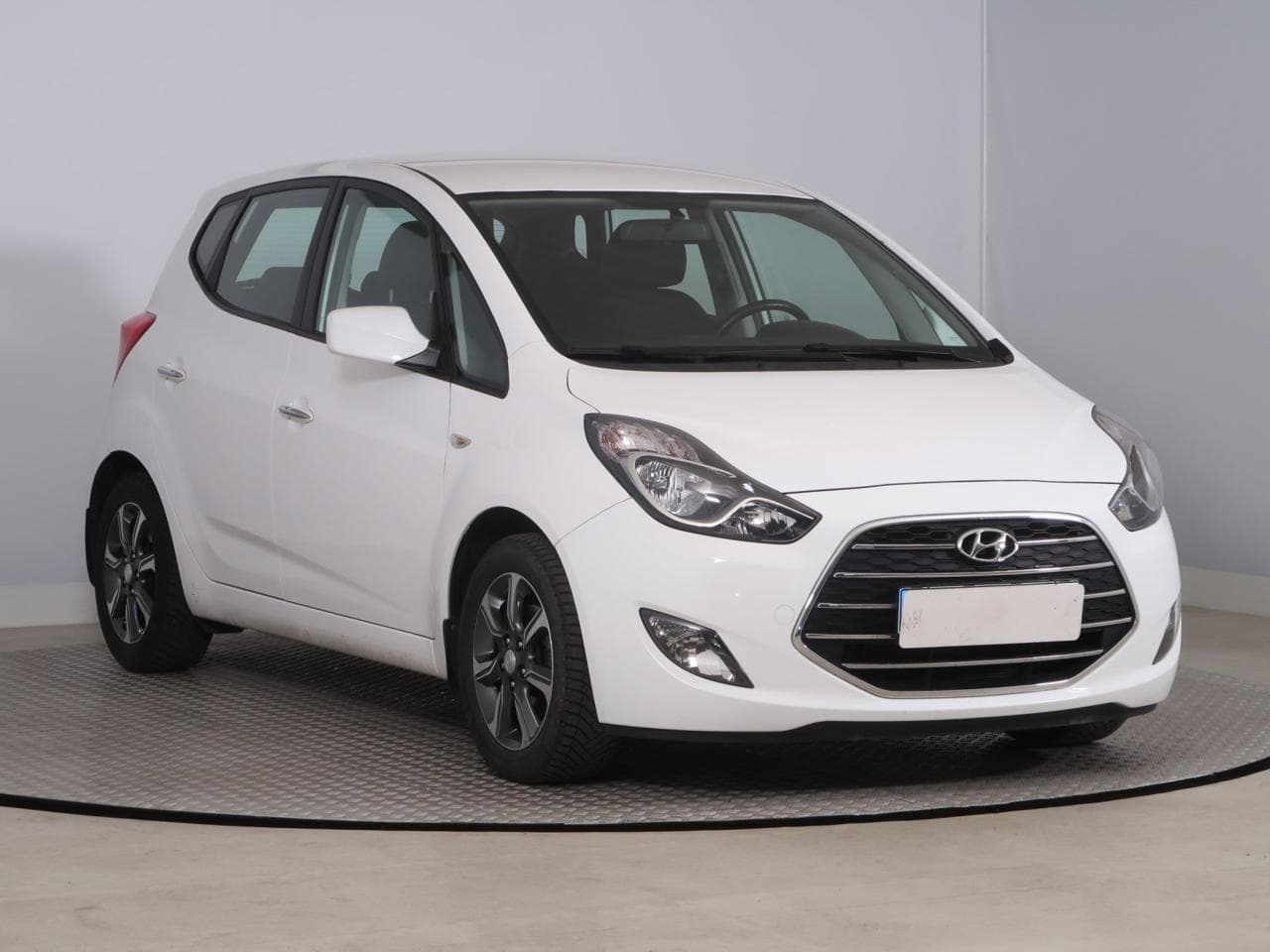 2019 Hyundai ix20