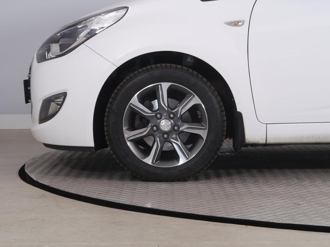 2019 Hyundai ix20 - 30