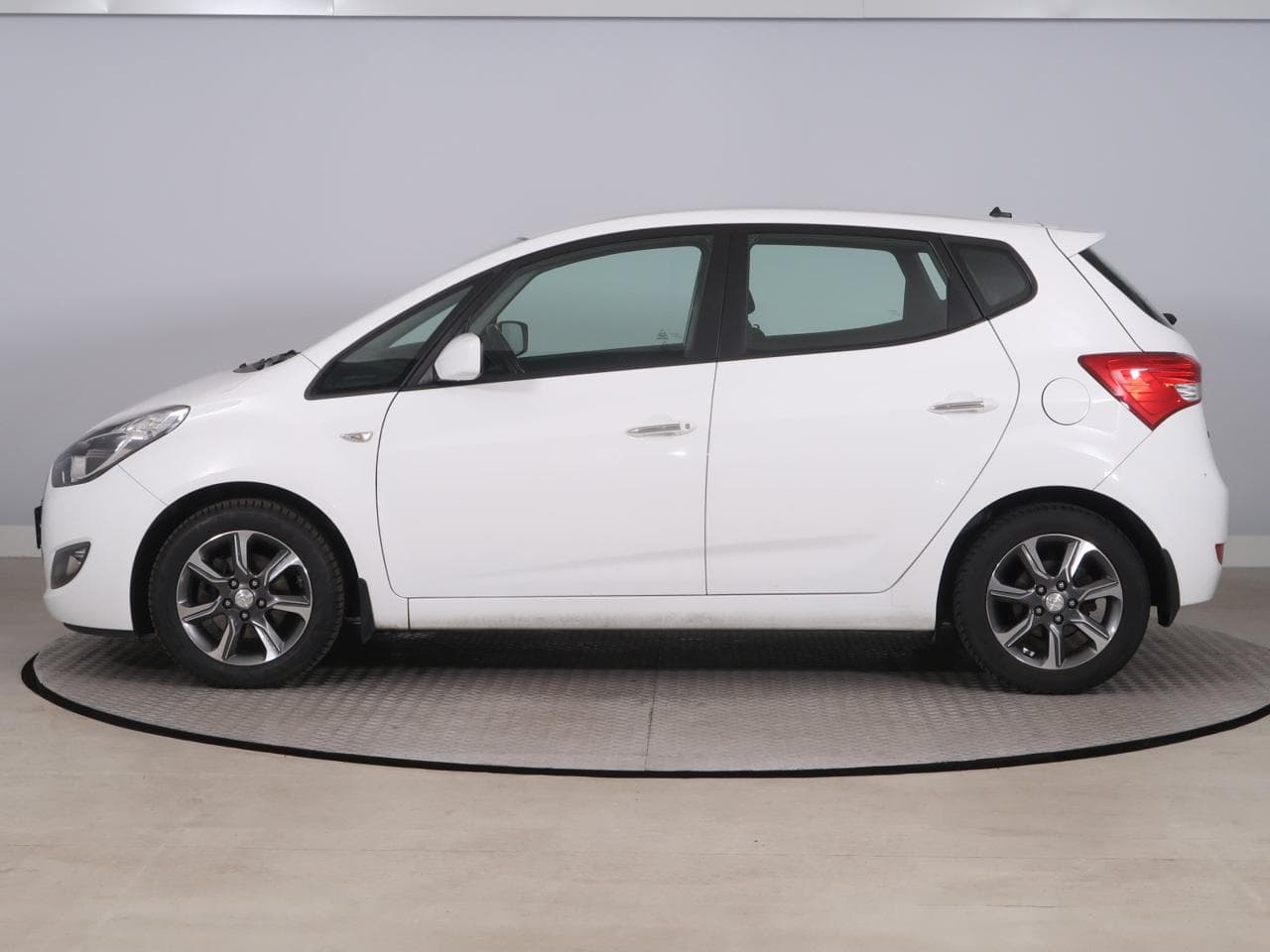 2019 Hyundai ix20 - 4