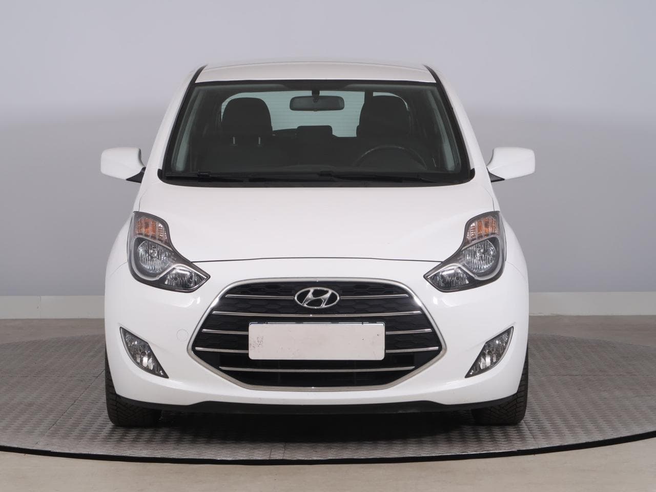2019 Hyundai ix20 - 2