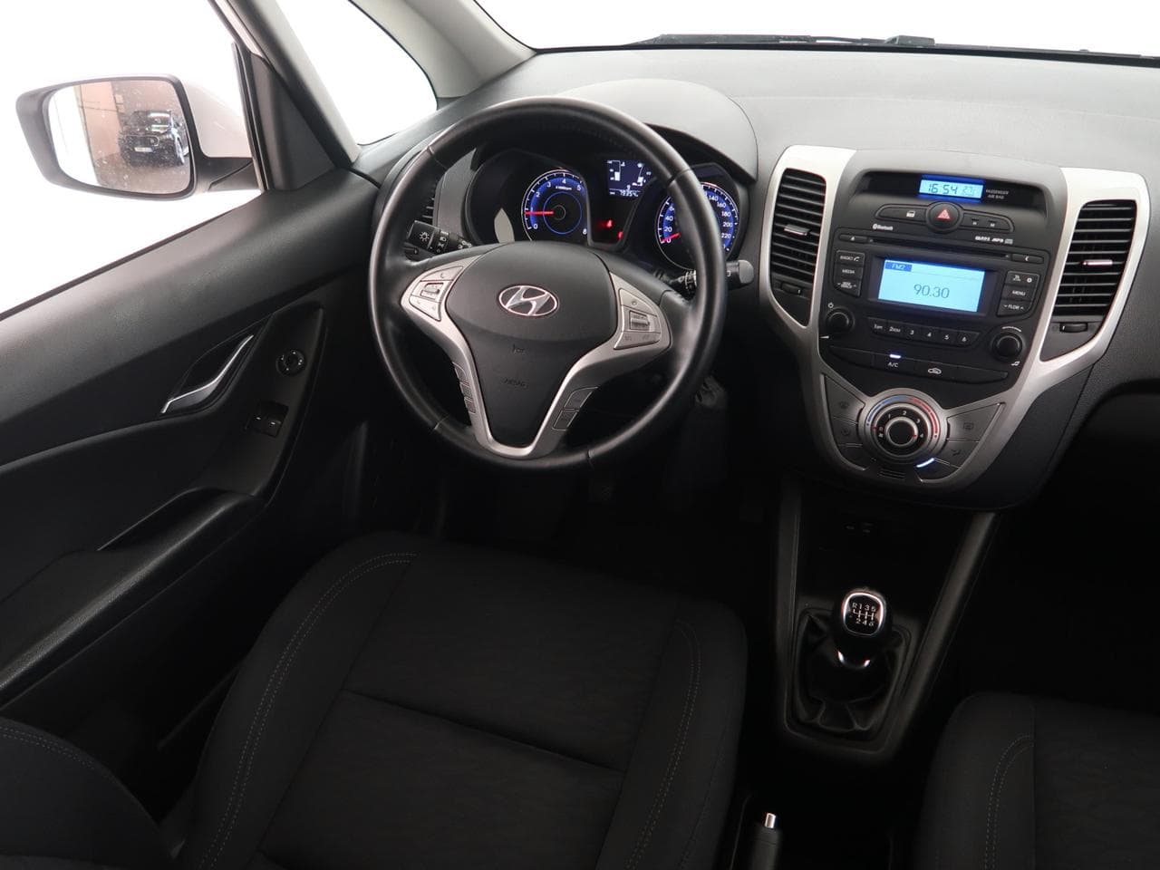 2019 Hyundai ix20 - 9