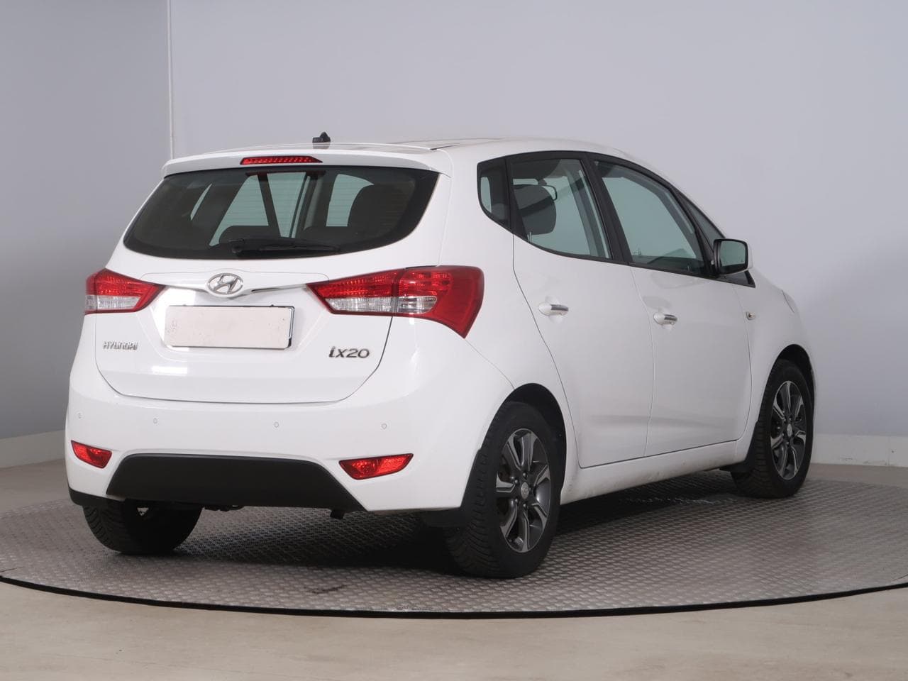 2019 Hyundai ix20 - 7