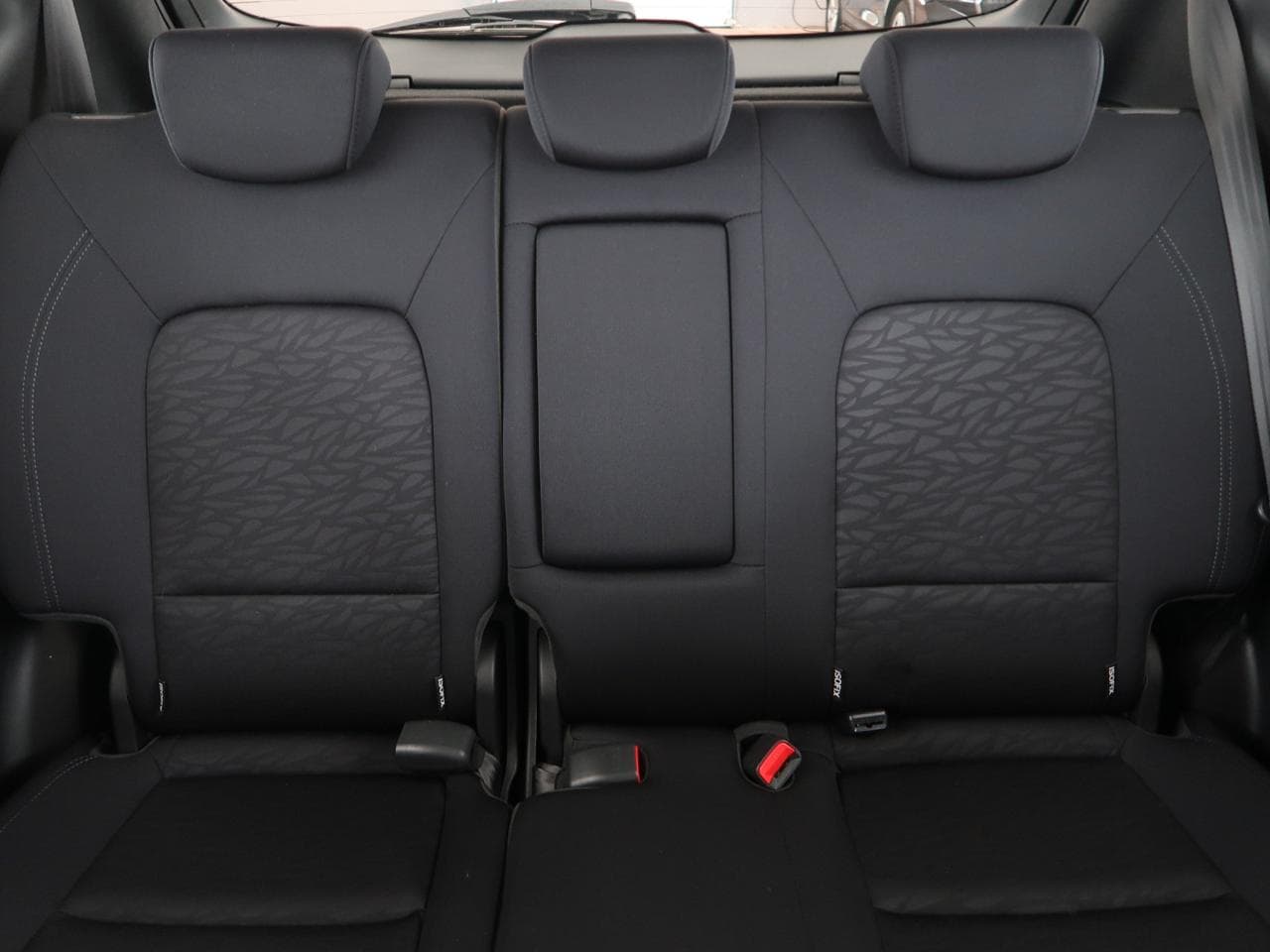 2019 Hyundai ix20 - 19