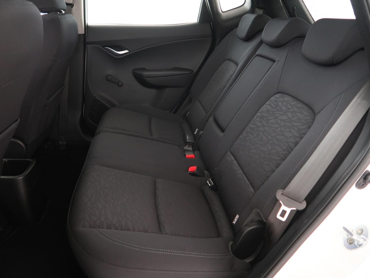 2019 Hyundai ix20 - 21
