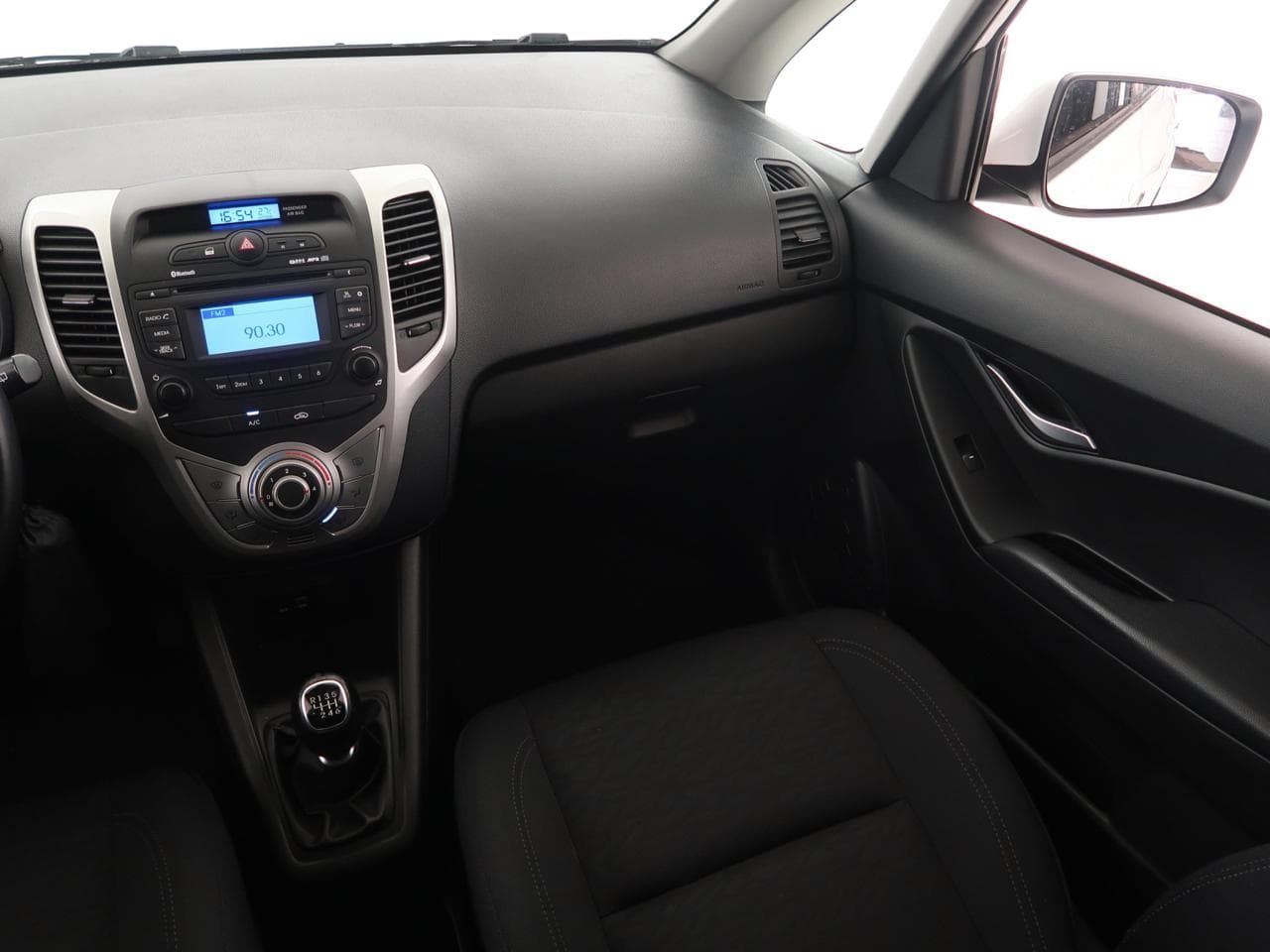 2019 Hyundai ix20 - 13