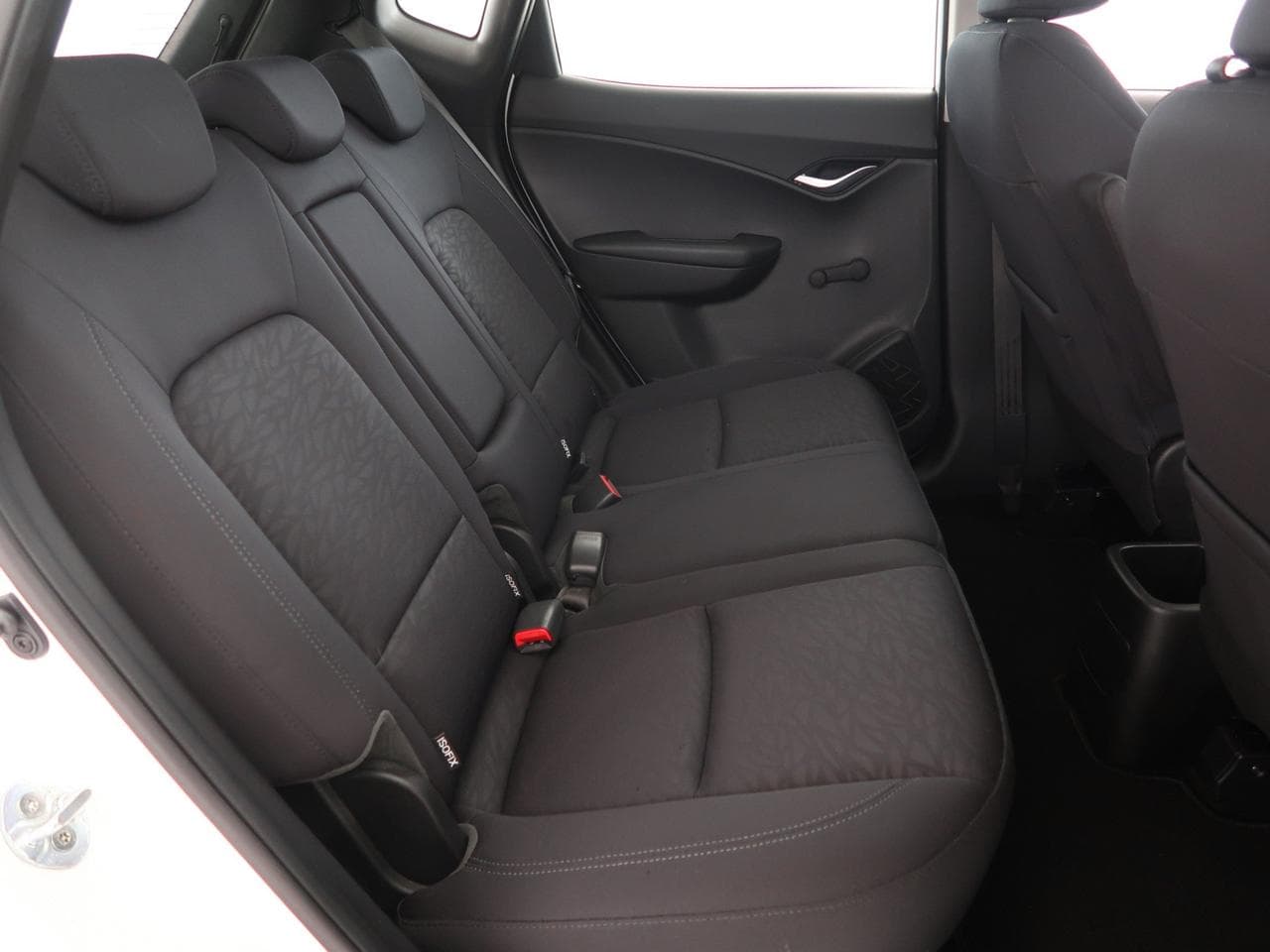 2019 Hyundai ix20 - 17