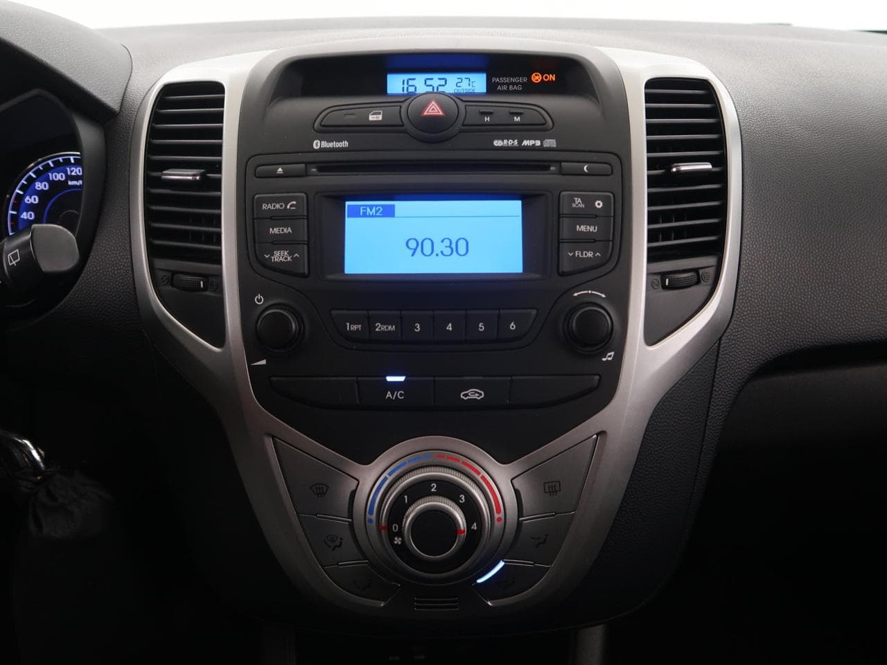 2019 Hyundai ix20 - 26