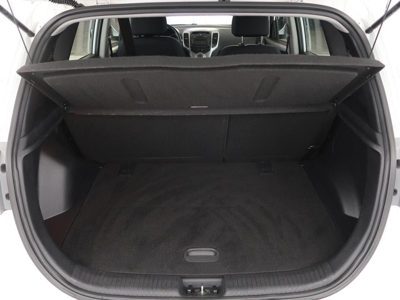 2019 Hyundai ix20 - 28