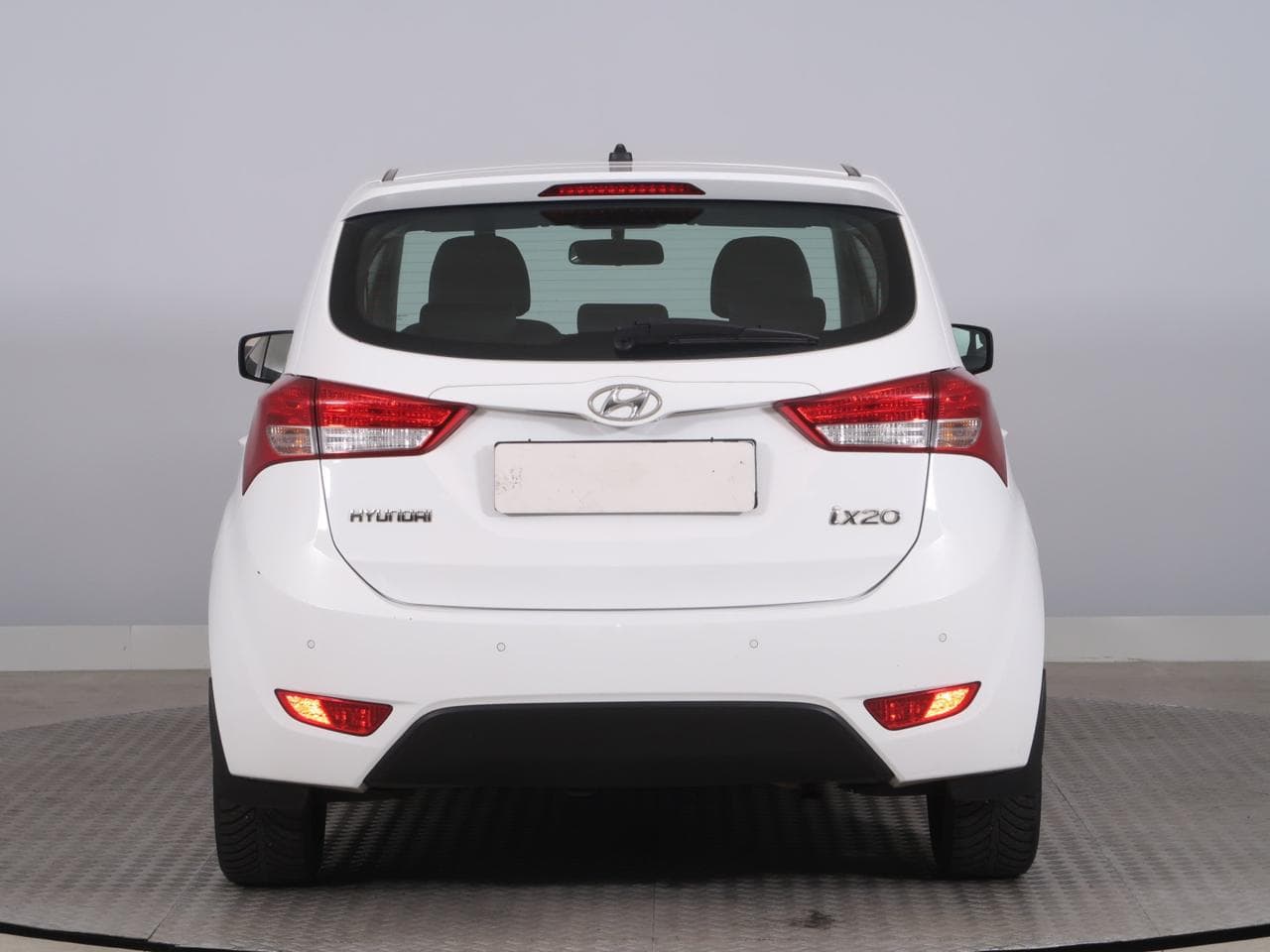 2019 Hyundai ix20 - 6