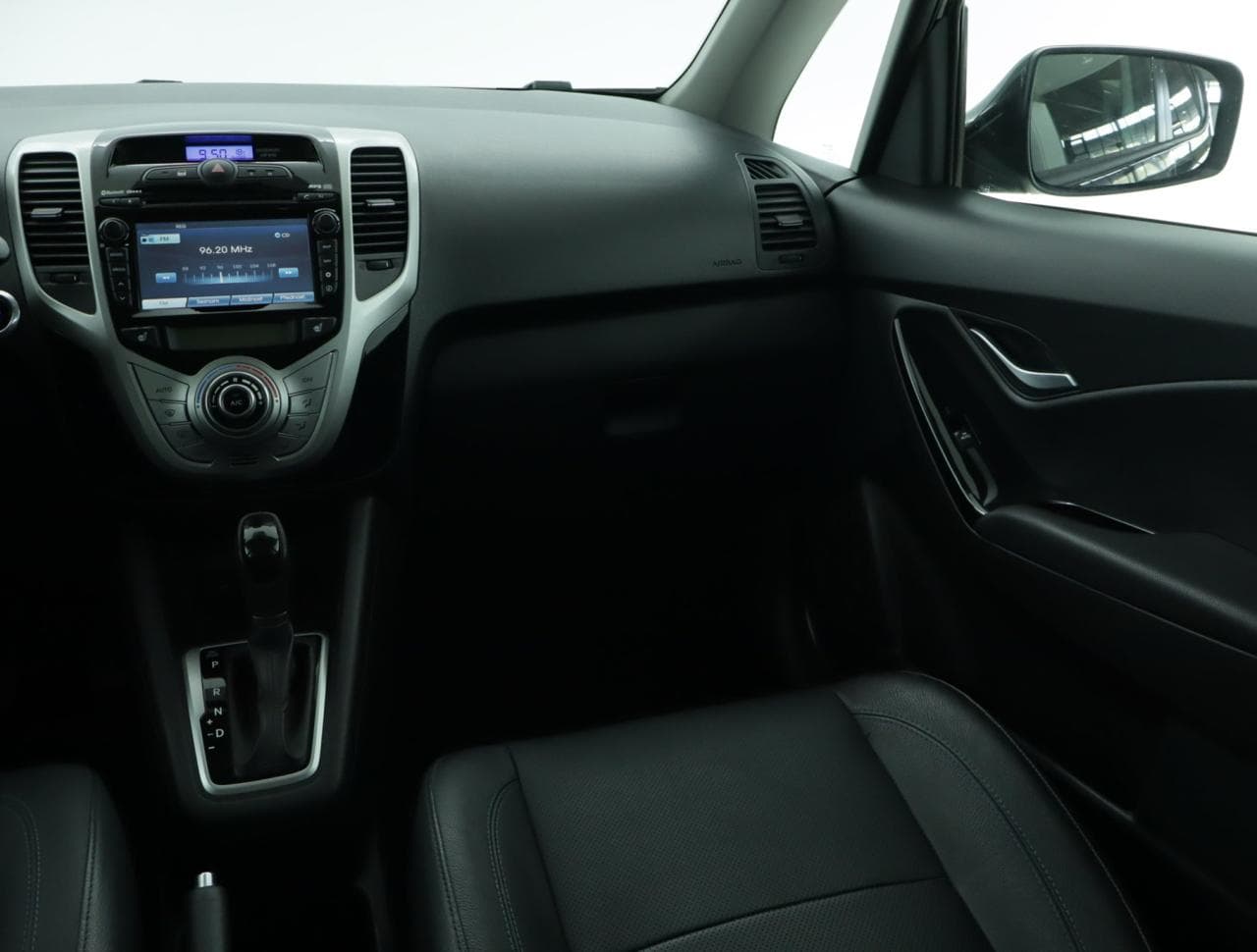 2016 Hyundai ix20 - 16