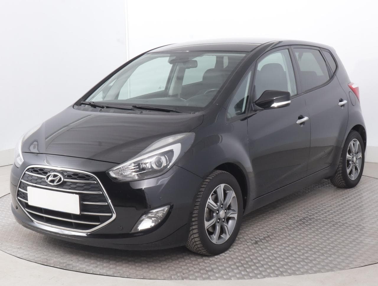 2016 Hyundai ix20 - 3