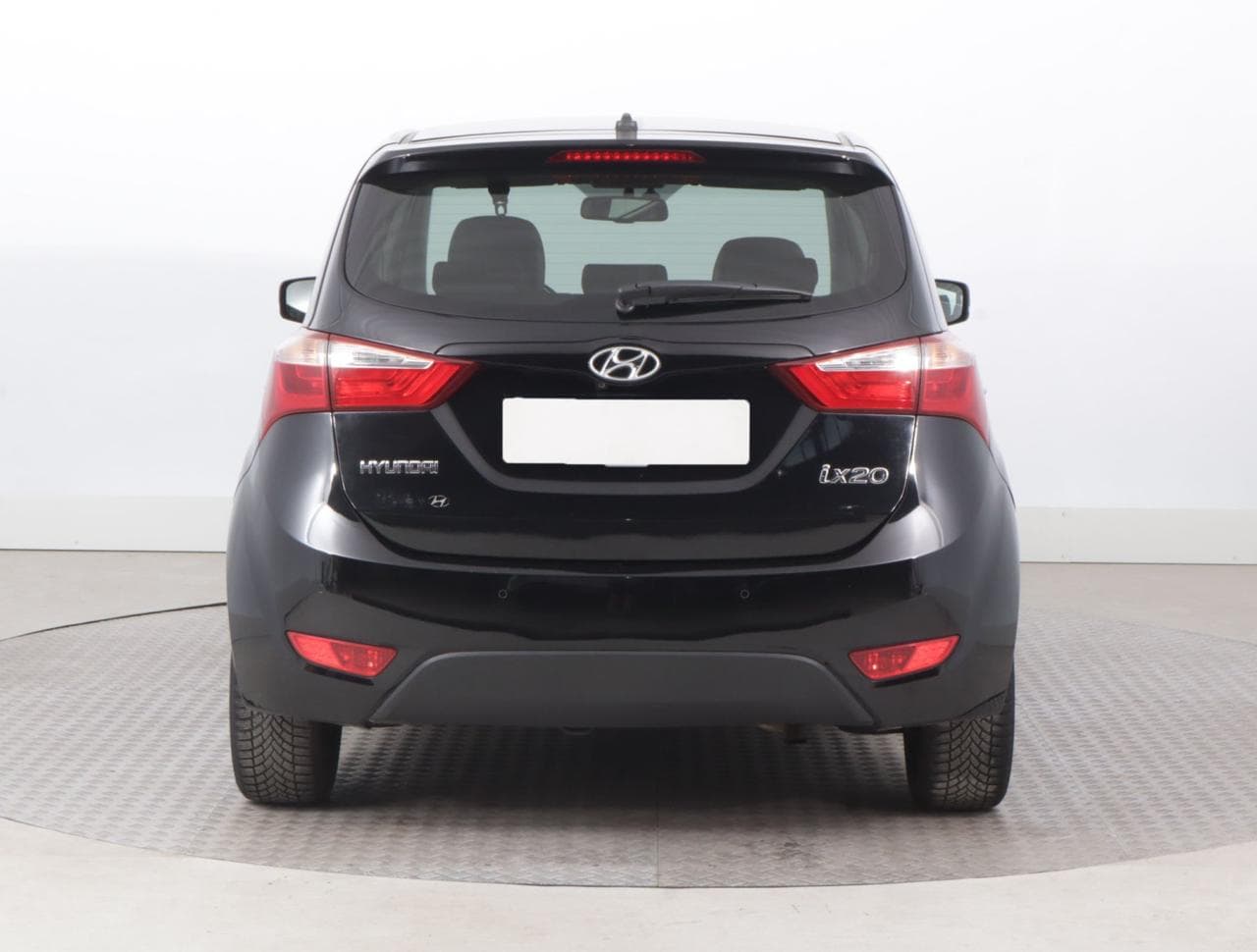 2016 Hyundai ix20 - 8